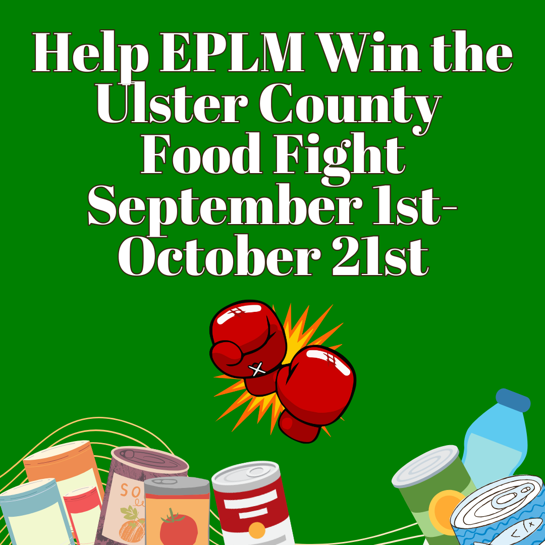Copy of Ulster County Food Fight