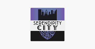 Serendipity city